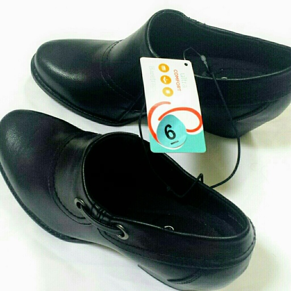 Shoes bare traps women's sz 6 - Picture 6 of 7